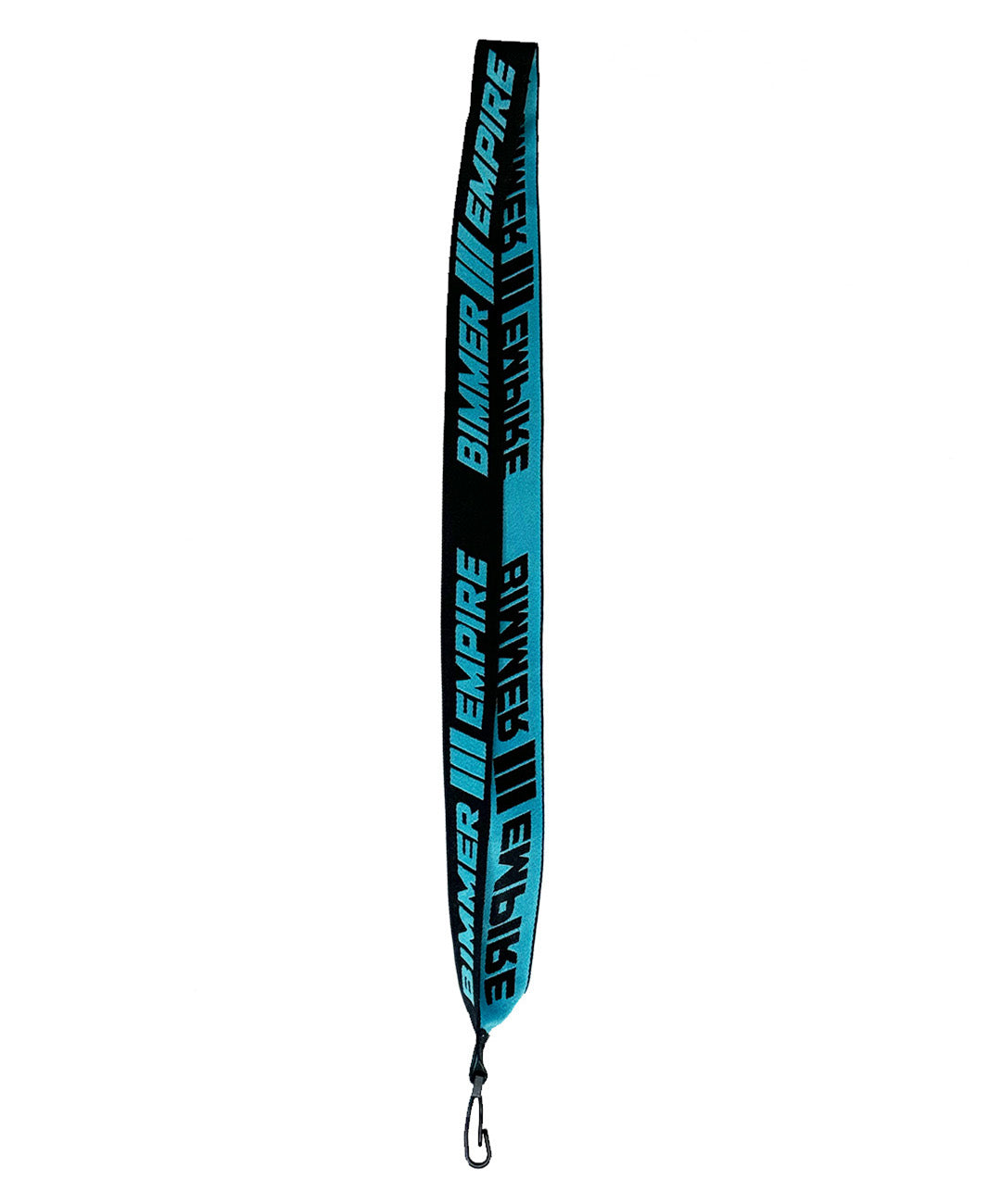 Tiffany Blue Lanyard