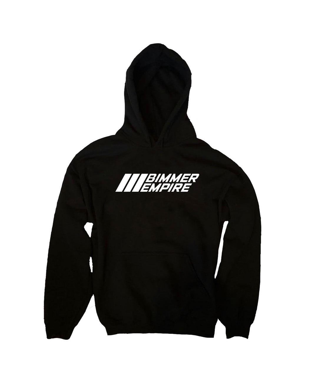 Bimmer Empire Hoodie