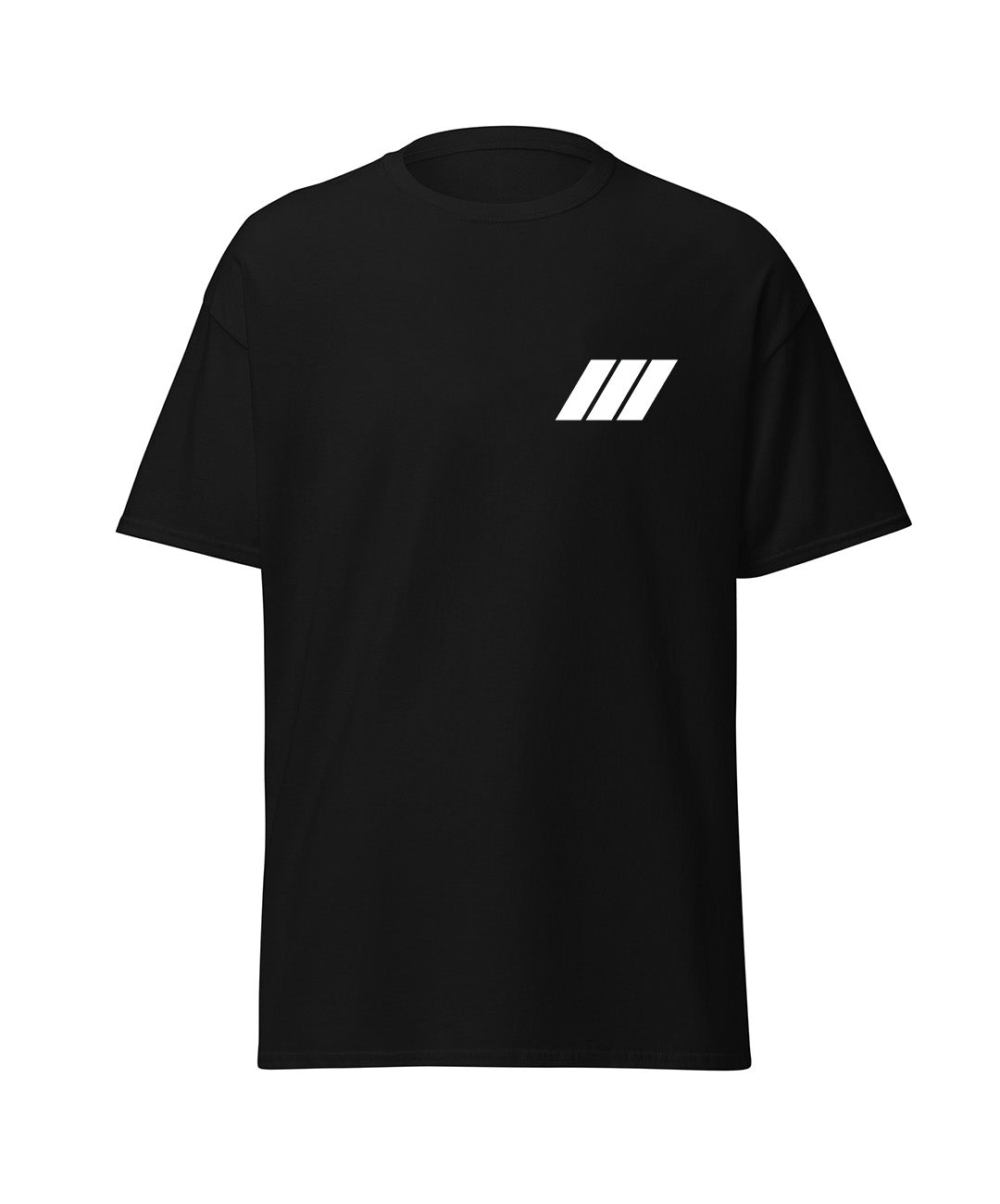 Bimmer Empire Wheel Logo Shirt