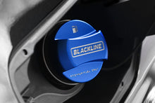 Load image into Gallery viewer, Goldenwrench BLACKLINE Performance Edition BMW Fuel Cap Cover
