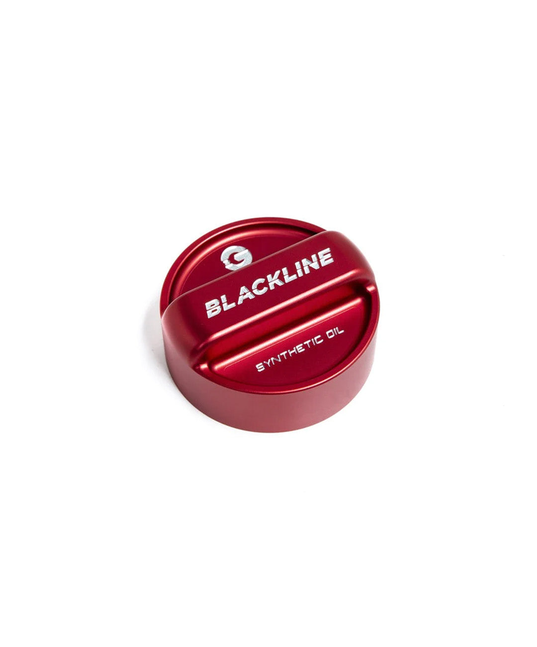 Goldenwrench BMW M Car Series BLACKLINE Performance Oil Cap Cover