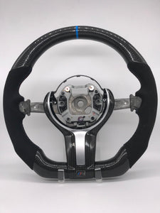 Custom F Chassis Steering Wheels (made to order)