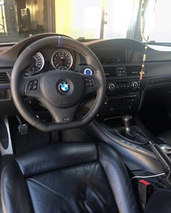 BMW E9X/F Series Start Button