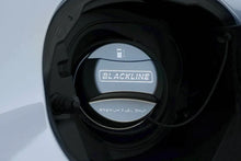 Load image into Gallery viewer, Goldenwrench BLACKLINE Performance Edition BMW Fuel Cap Cover