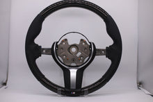 Load image into Gallery viewer, Custom F Chassis Steering Wheels (made to order)