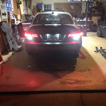 Load image into Gallery viewer, LED Reverse lights for e92/e93 LCI tail lights