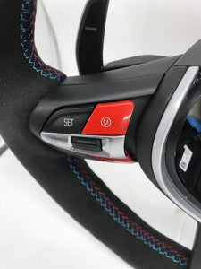 Custom F Chassis Steering Wheels (made to order)