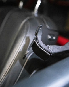 BMW E92 Seatbelt Extender FIX