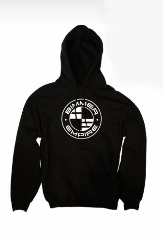 Official Bimmer Empire Hoodie